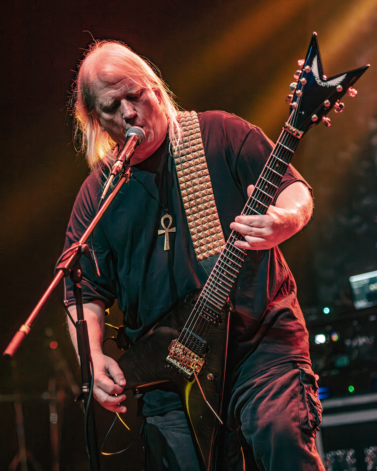 Nile - Latin America Tour 2026